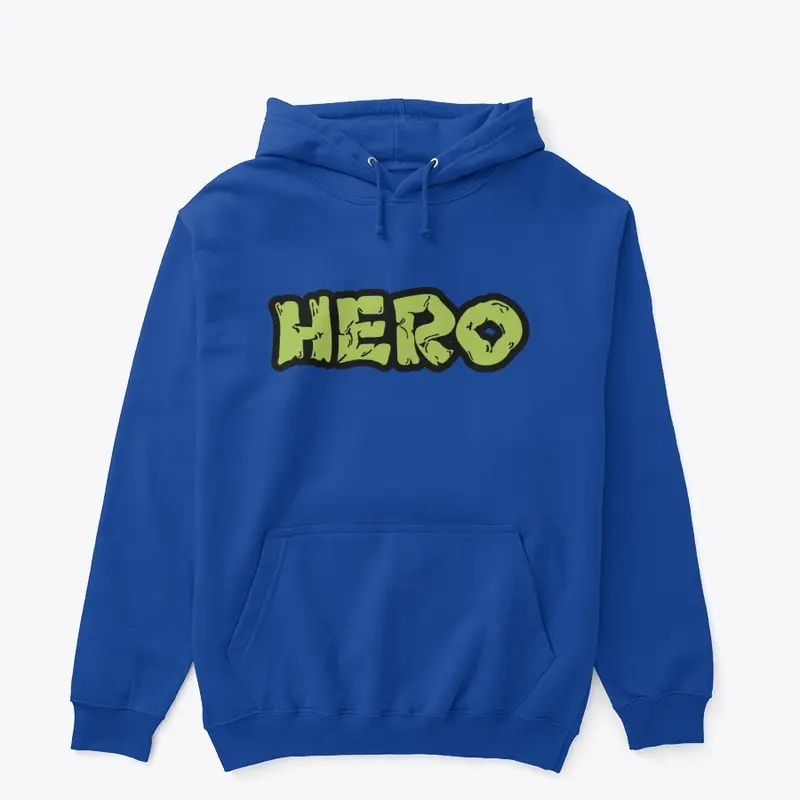 HERO logo