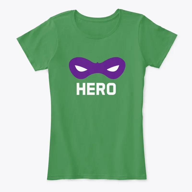 Purple Hero