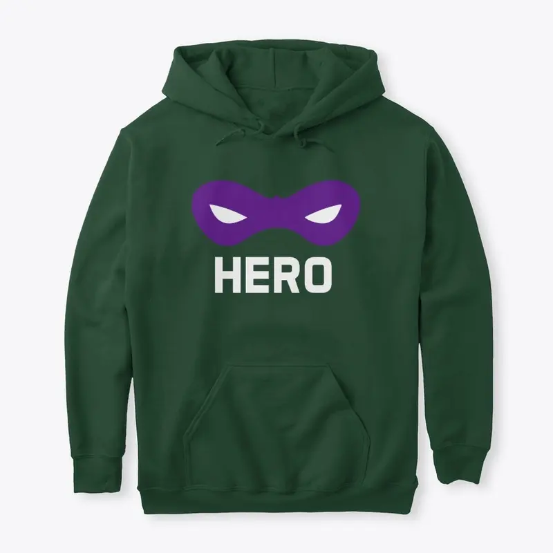 Purple Hero