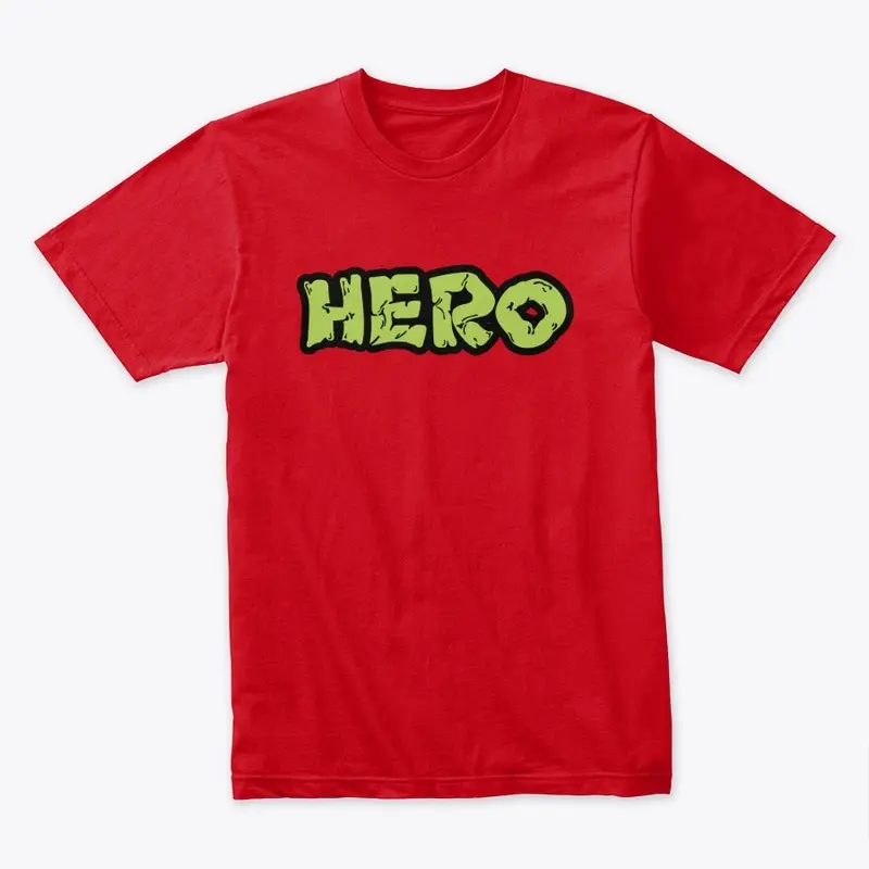 HERO logo