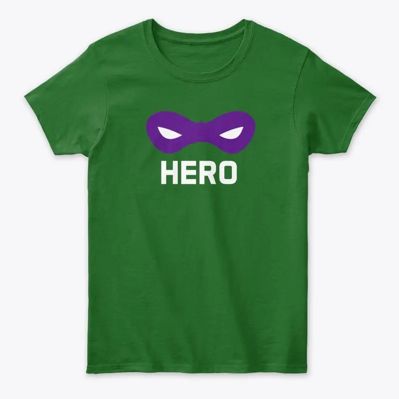 Purple Hero