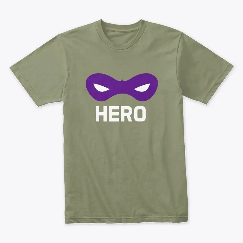 Purple Hero